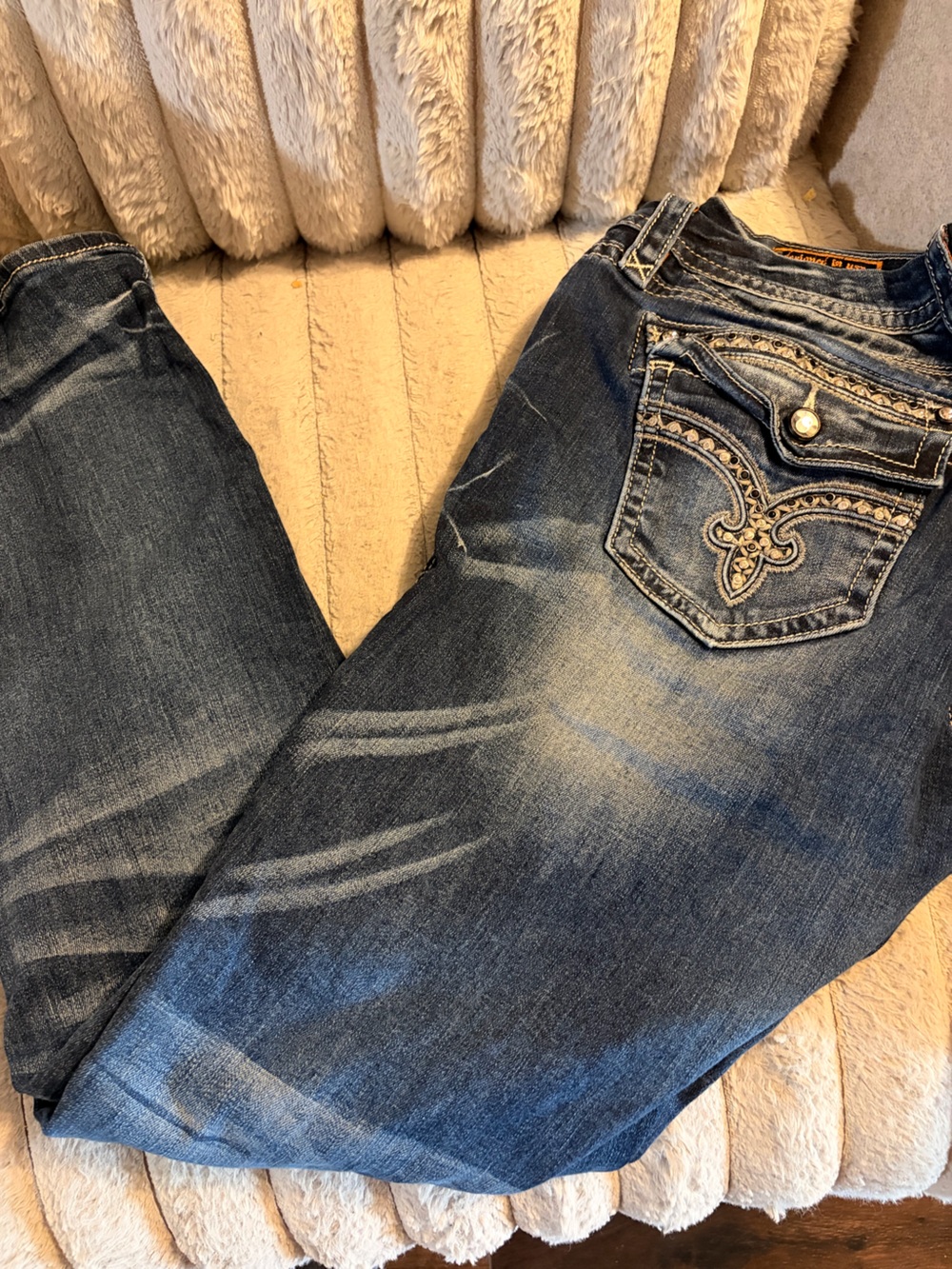 Rock Revival Women's Jeans